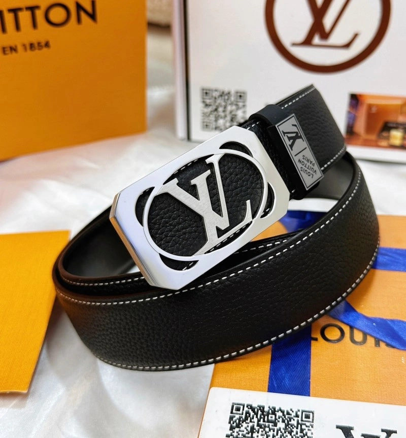 Lightweight Louis Vuitton Belts 301563