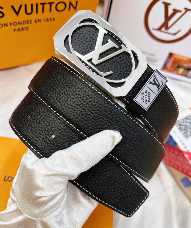 Lightweight Louis Vuitton Belts 301563