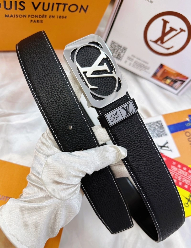Lightweight Louis Vuitton Belts 301563