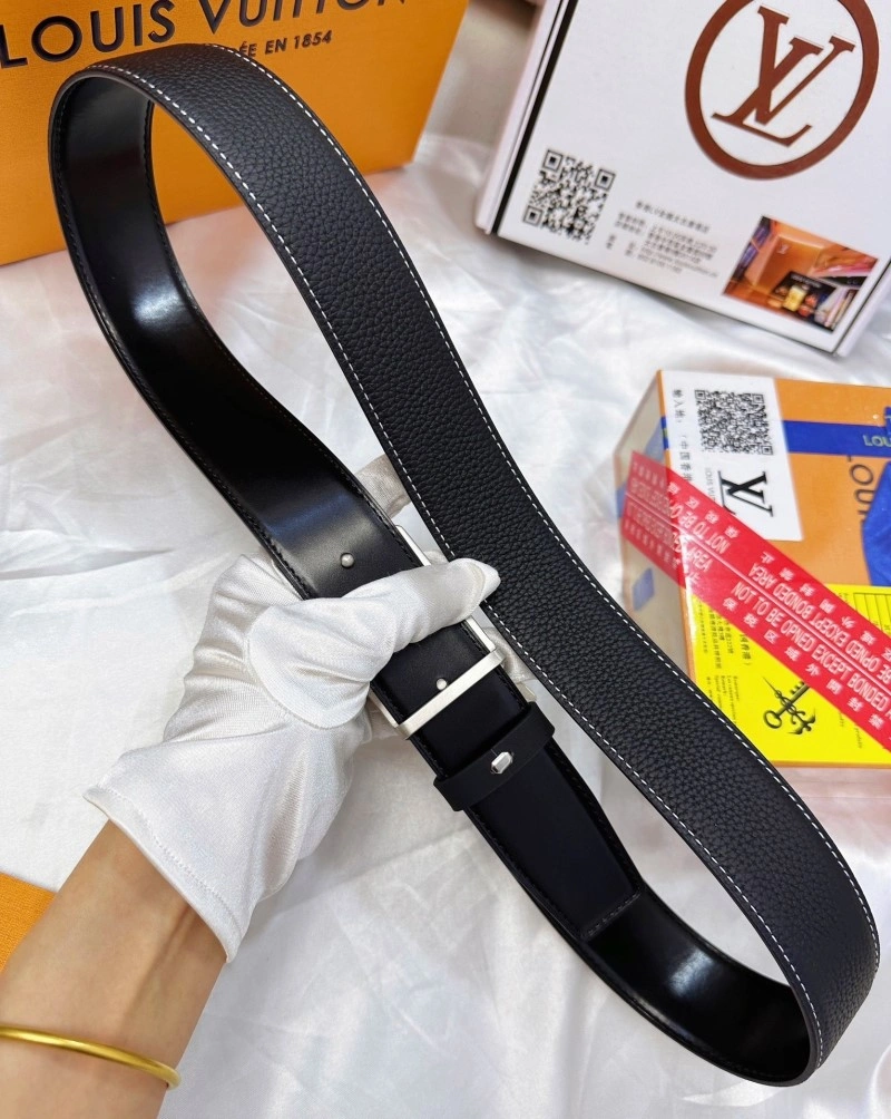 Lightweight Louis Vuitton Belts 301563