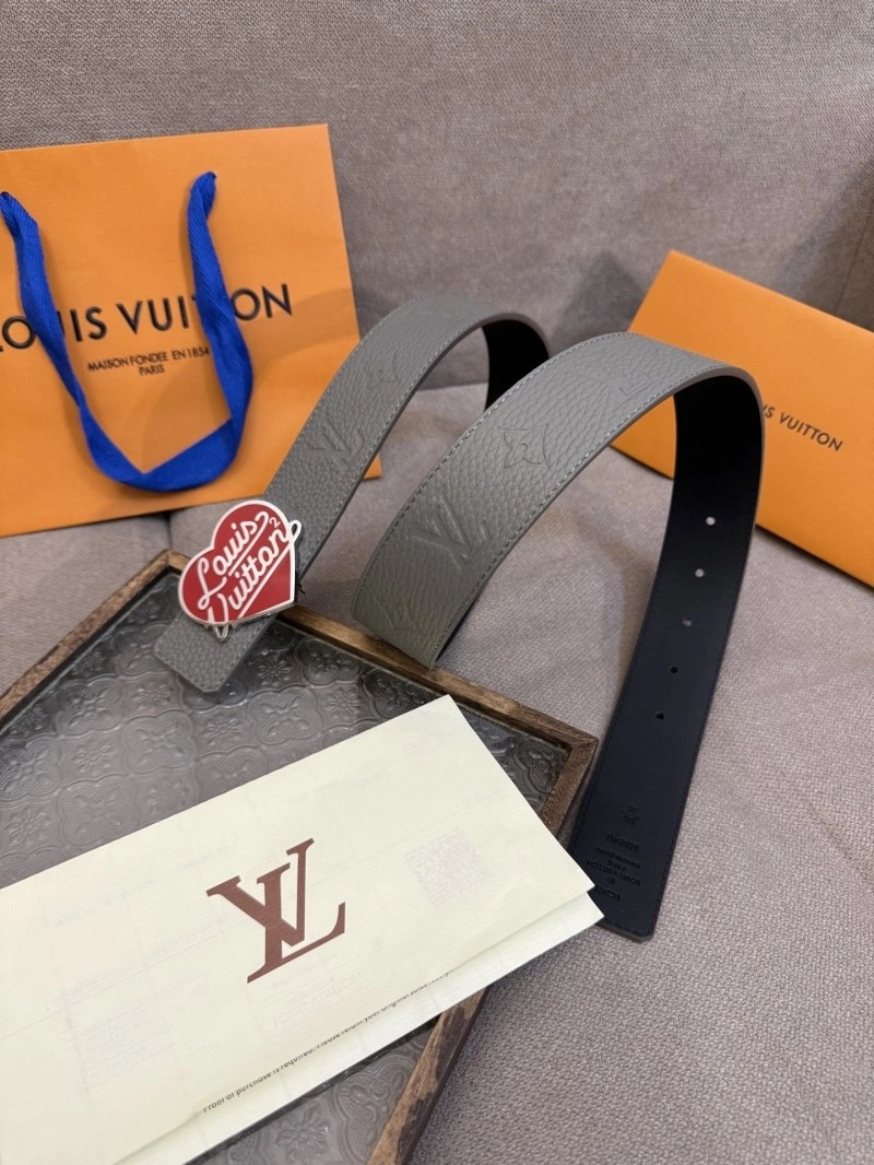 FlexibleFit Louis Vuitton Belts 301548