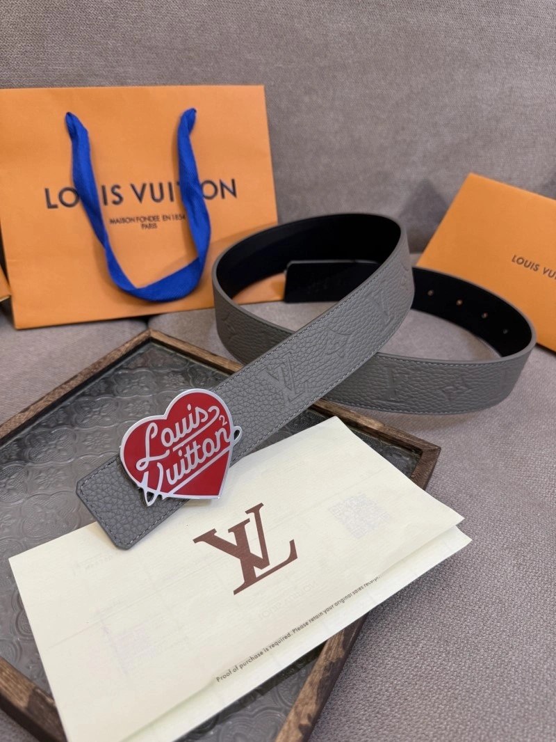 FlexibleFit Louis Vuitton Belts 301548