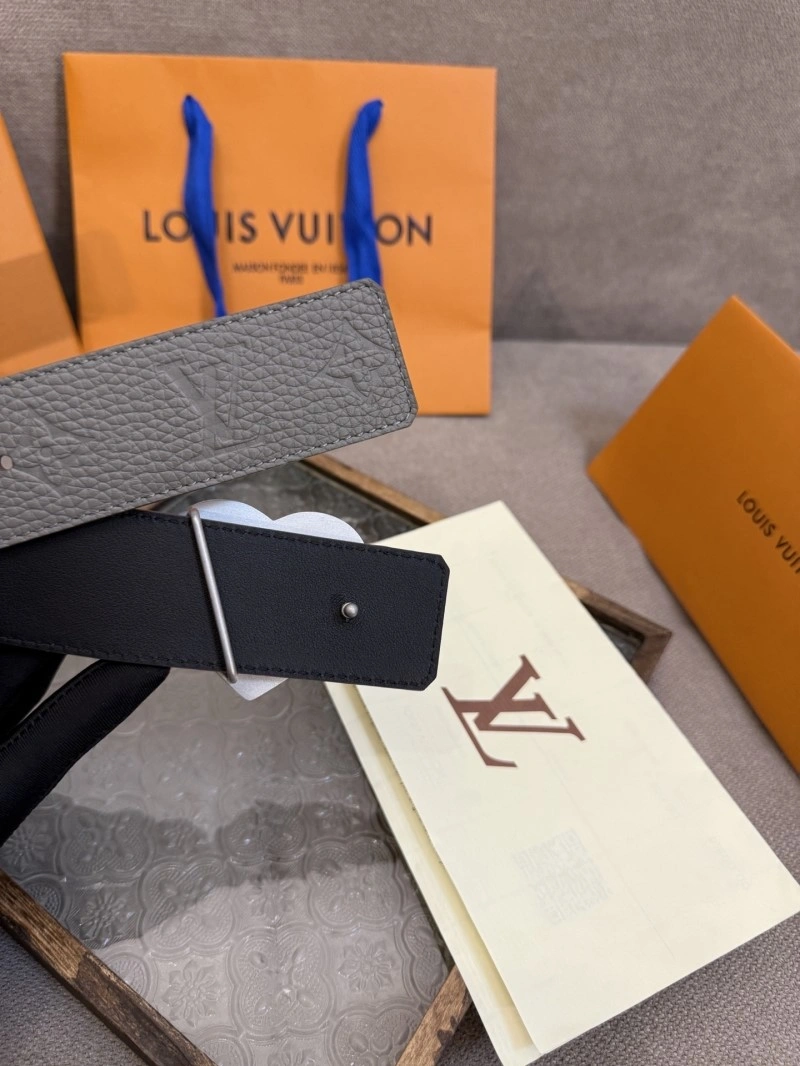 FlexibleFit Louis Vuitton Belts 301548