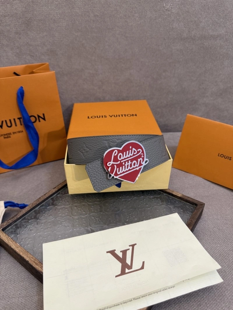 FlexibleFit Louis Vuitton Belts 301548