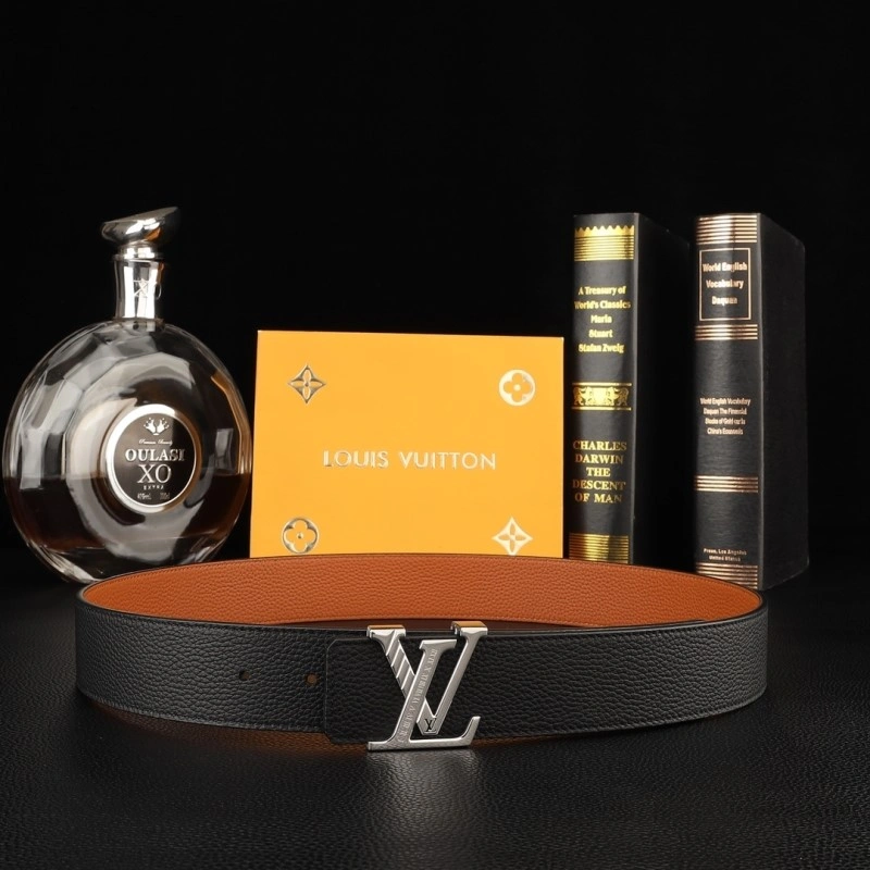SmartChoice Louis Vuitton Belts 301545