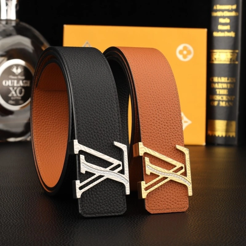 Fashionable Louis Vuitton Belts 301570