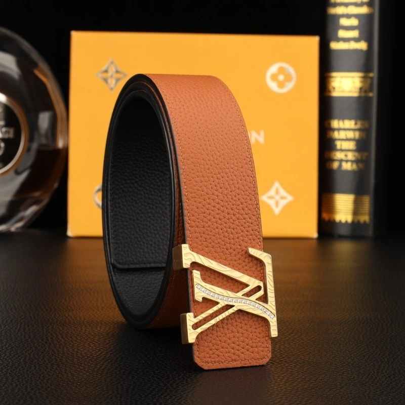 Fashionable Louis Vuitton Belts 301570