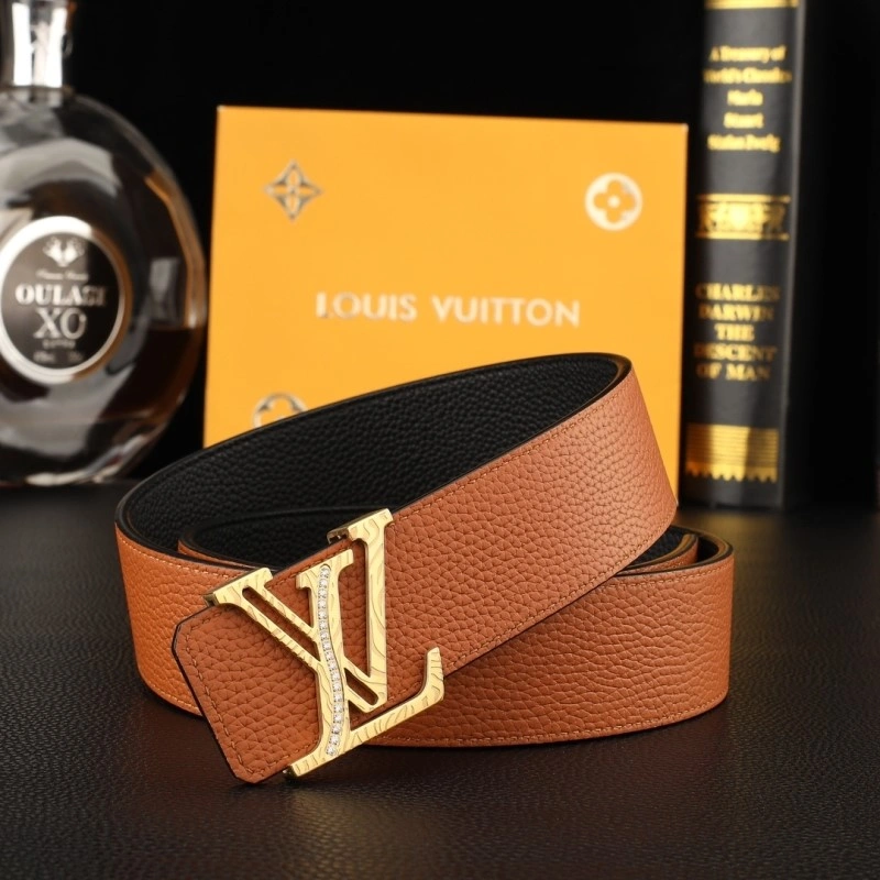 Fashionable Louis Vuitton Belts 301570