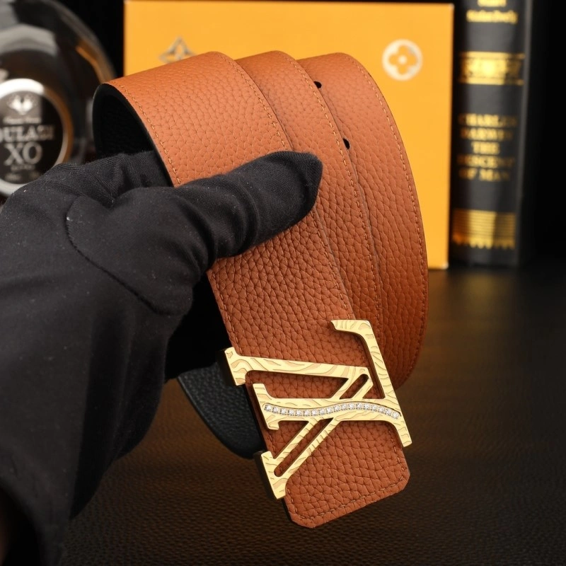 Fashionable Louis Vuitton Belts 301570