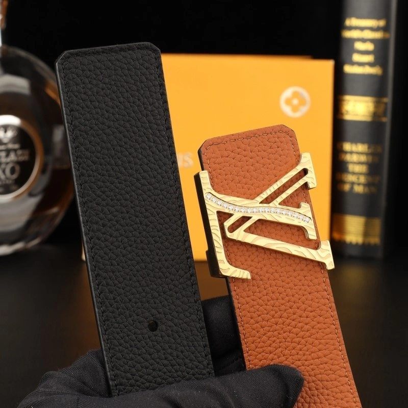 Fashionable Louis Vuitton Belts 301570