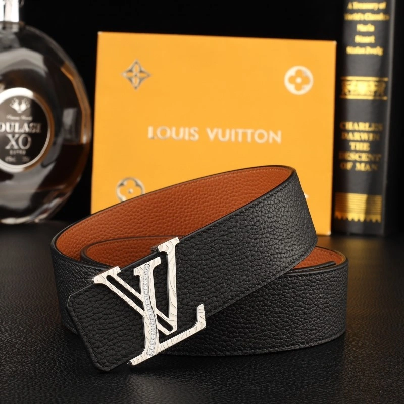 Fashionable Louis Vuitton Belts 301570