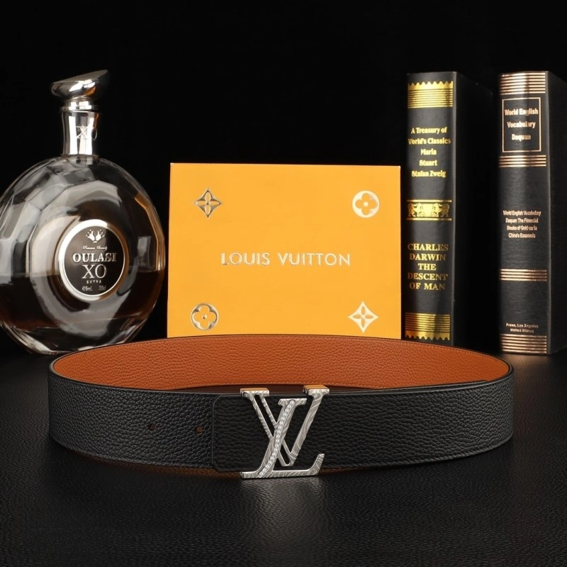 Fashionable Louis Vuitton Belts 301570