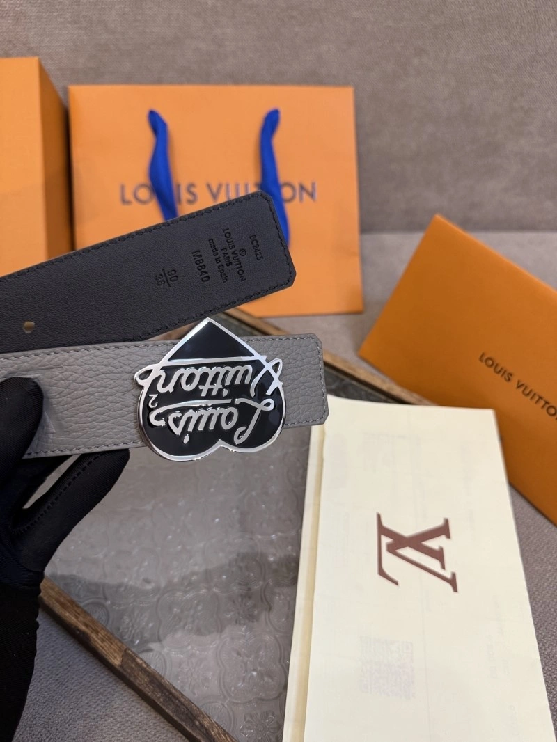 ModernLook Louis Vuitton Belts 301555