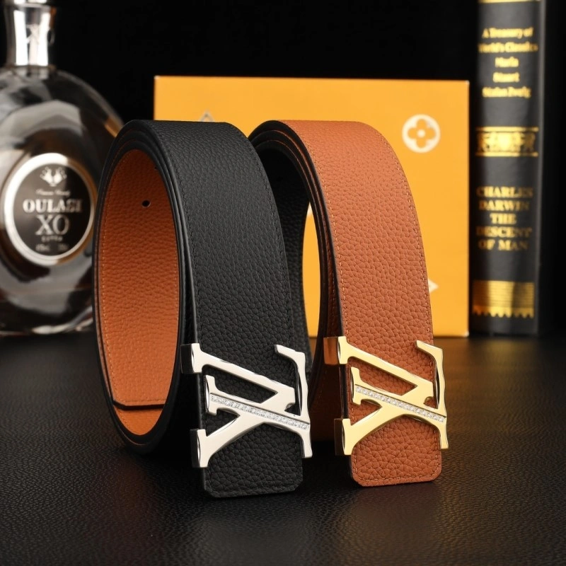 Flexible Louis Vuitton Belts 301569