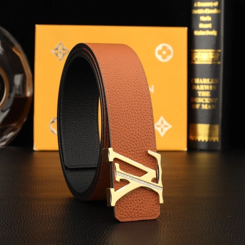 Flexible Louis Vuitton Belts 301569