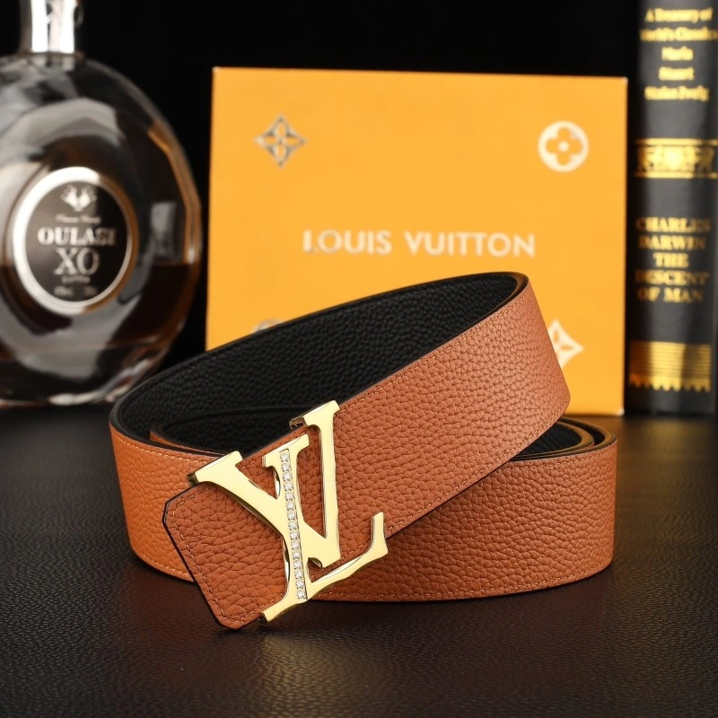 Flexible Louis Vuitton Belts 301569