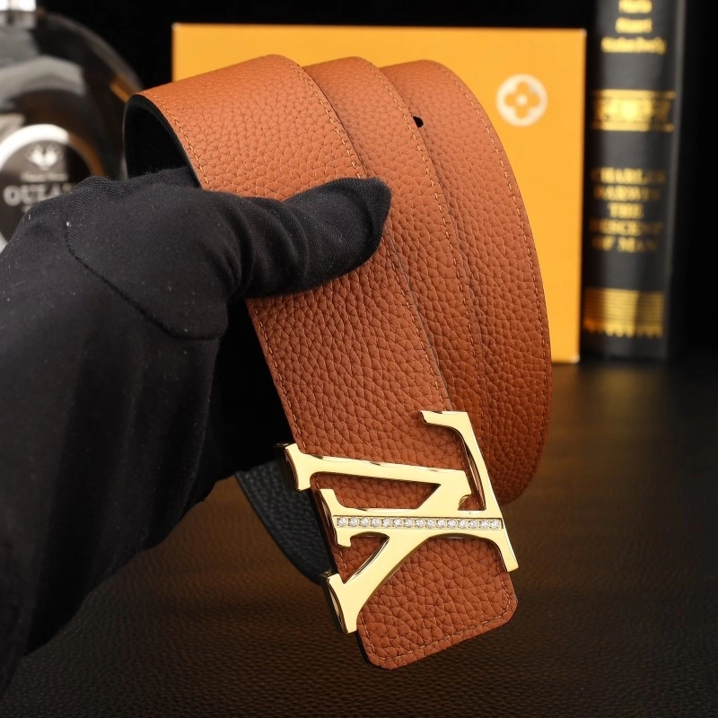 Flexible Louis Vuitton Belts 301569