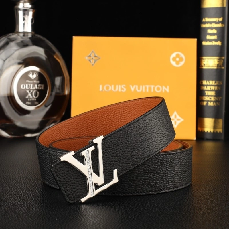 Flexible Louis Vuitton Belts 301569