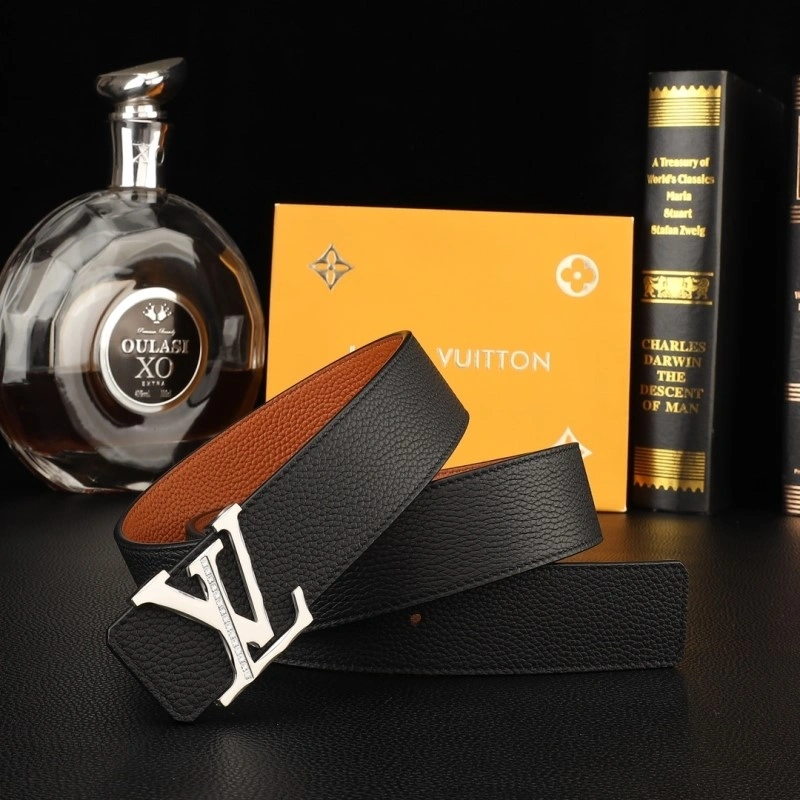 Flexible Louis Vuitton Belts 301569