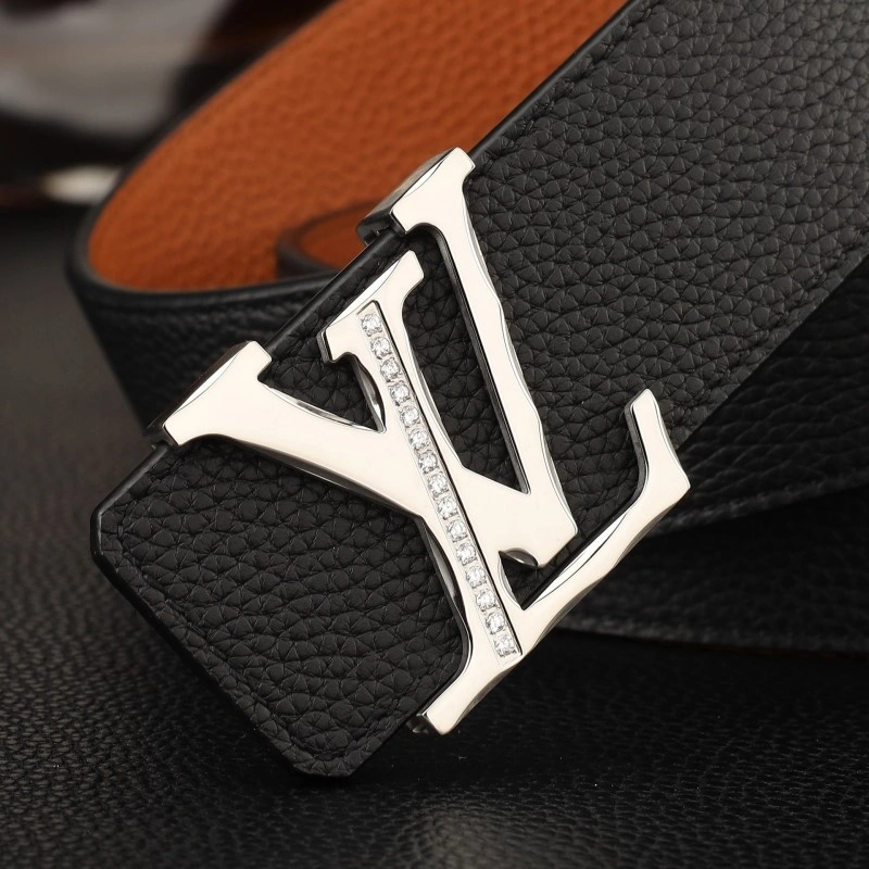 Flexible Louis Vuitton Belts 301569