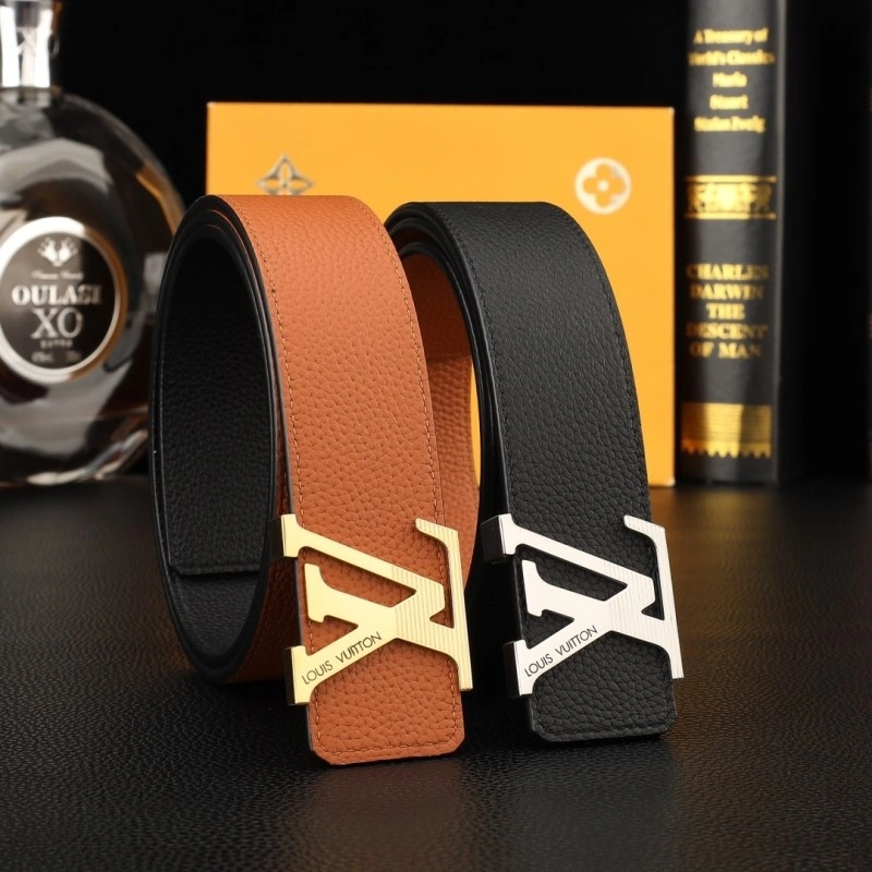 Youthful Louis Vuitton Belts 301571