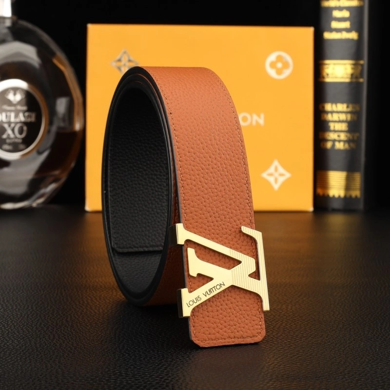 Youthful Louis Vuitton Belts 301571