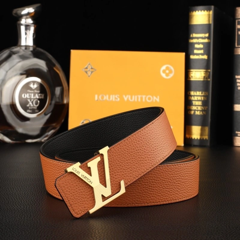 Youthful Louis Vuitton Belts 301571