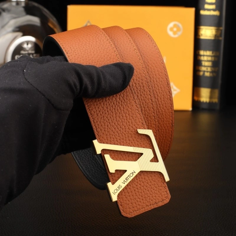 Youthful Louis Vuitton Belts 301571