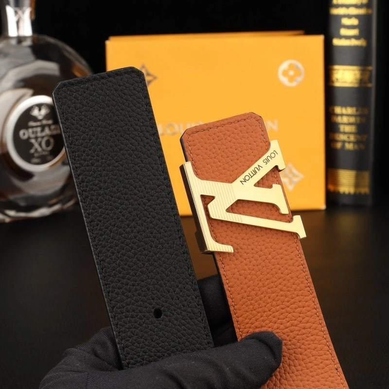 Youthful Louis Vuitton Belts 301571