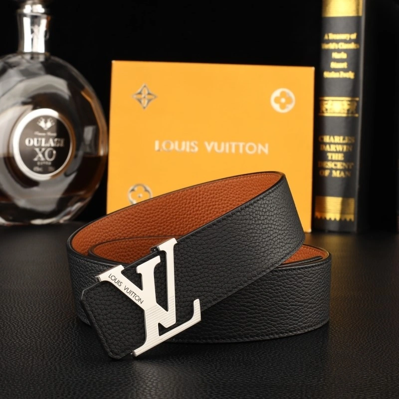 Youthful Louis Vuitton Belts 301571