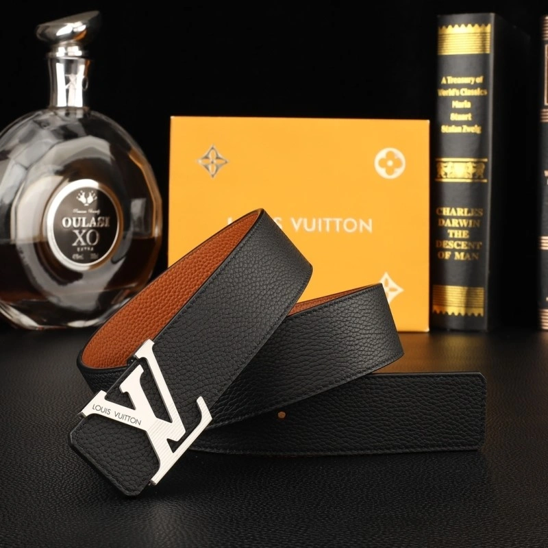 Youthful Louis Vuitton Belts 301571