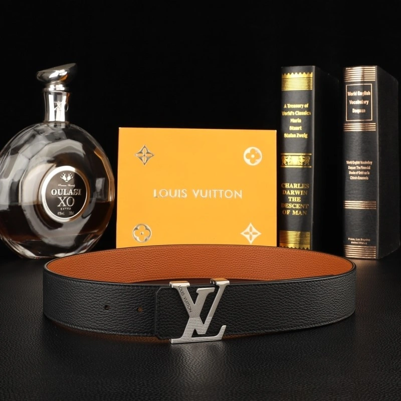 Youthful Louis Vuitton Belts 301571