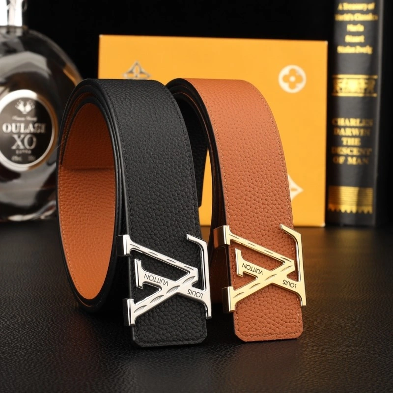 Louis Vuitton Belts Comfortable 301573