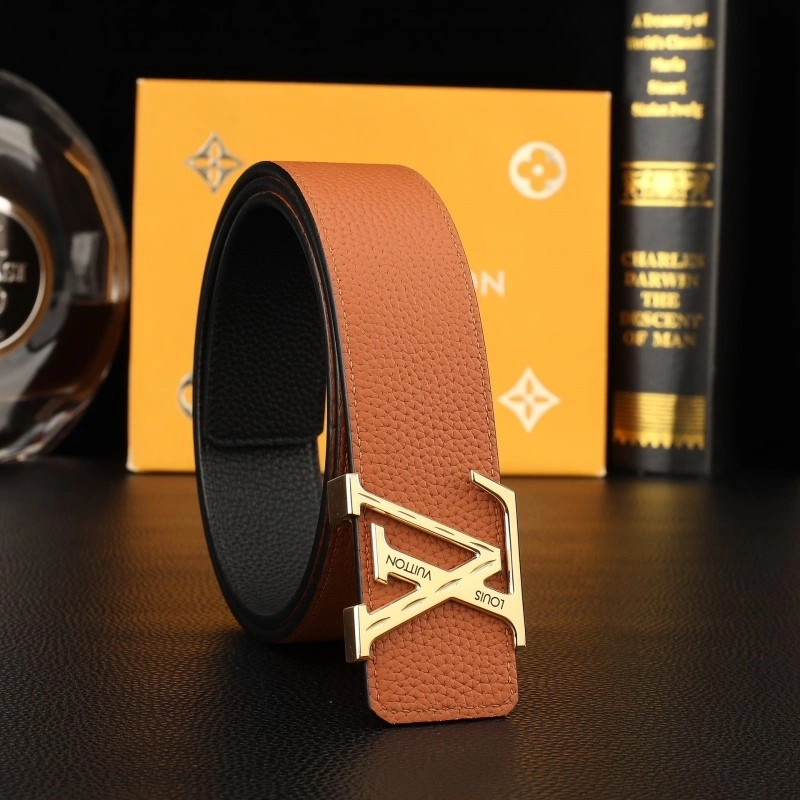 Louis Vuitton Belts Comfortable 301573