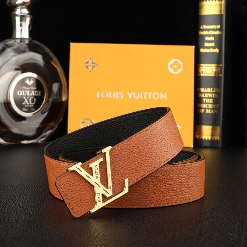 Louis Vuitton Belts Comfortable 301573