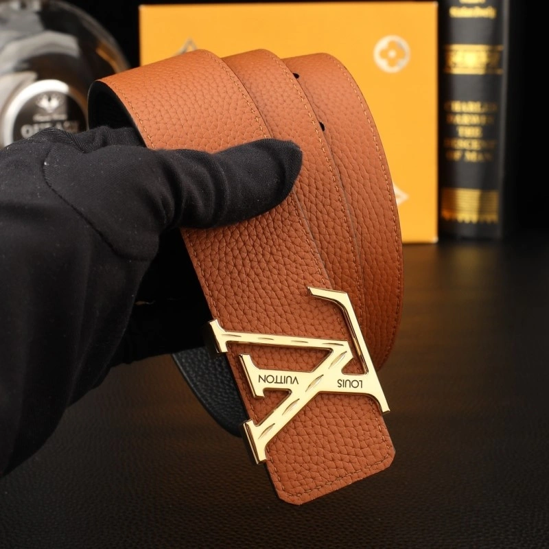 Louis Vuitton Belts Comfortable 301573