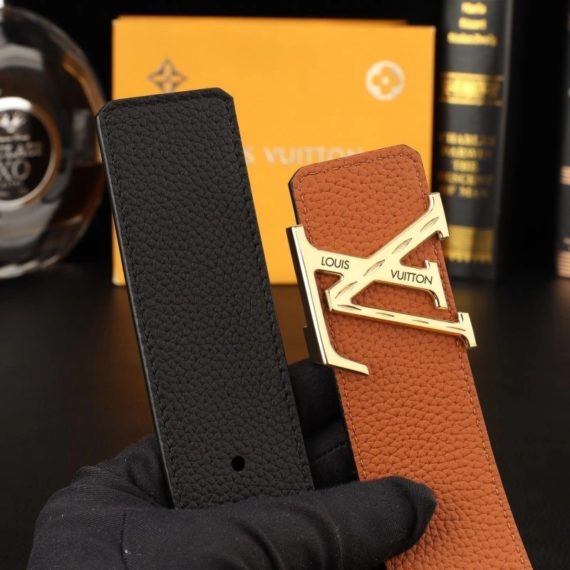 Louis Vuitton Belts Comfortable 301573