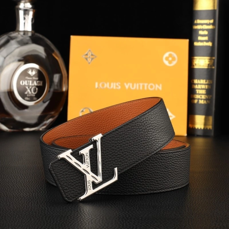 Louis Vuitton Belts Comfortable 301573