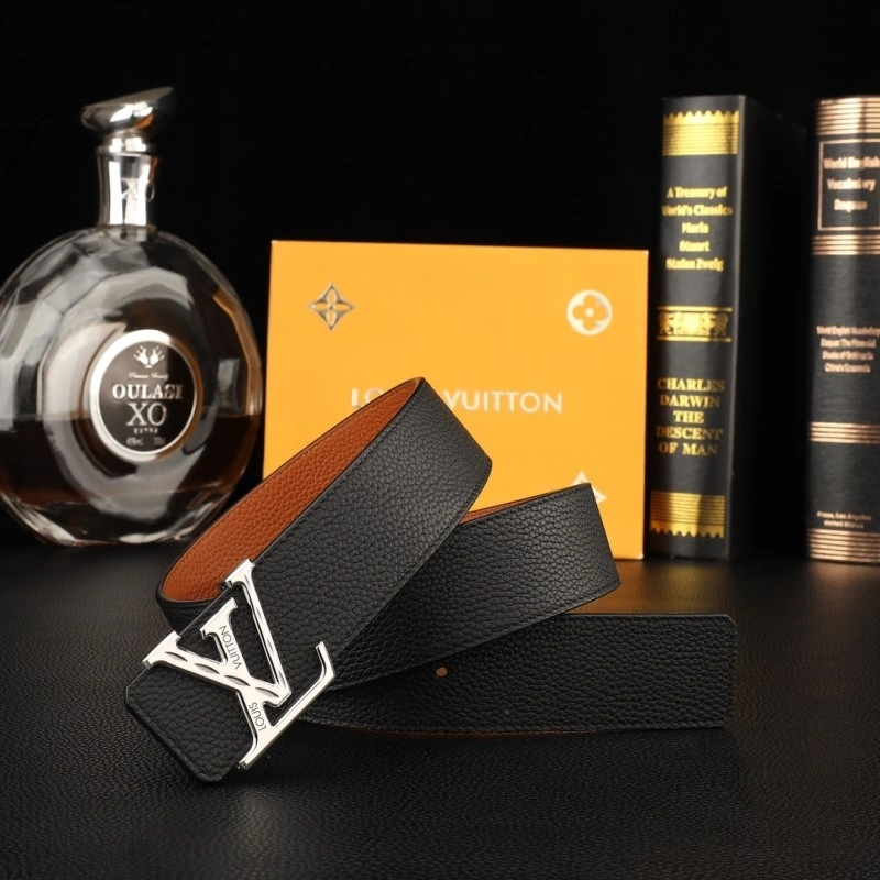 Louis Vuitton Belts Comfortable 301573