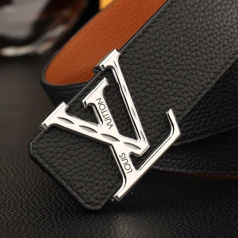 Louis Vuitton Belts Comfortable 301573