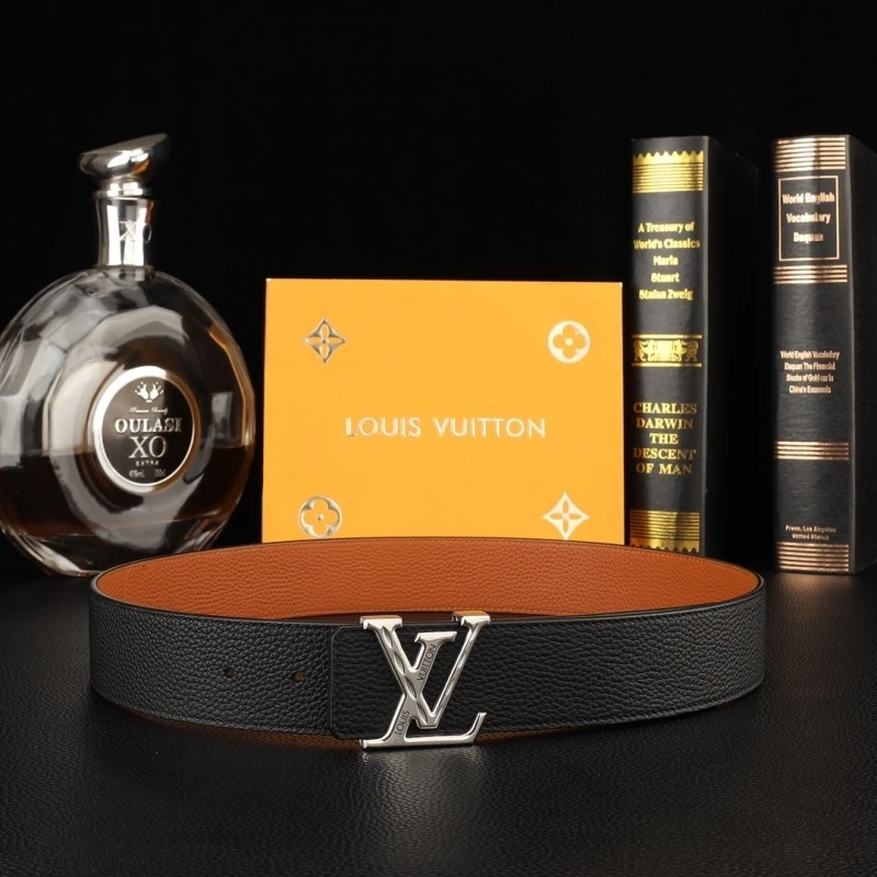 Louis Vuitton Belts Comfortable 301573