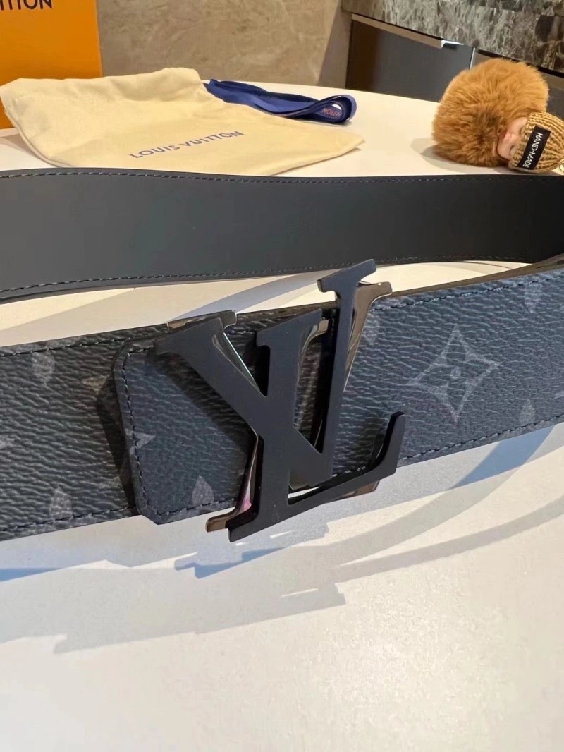 Original Louis Vuitton Belts 301556