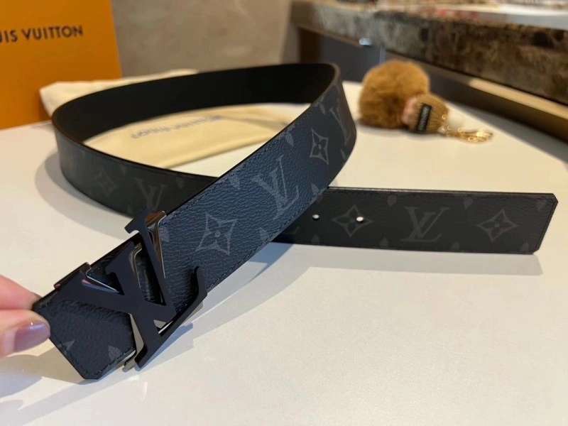 Original Louis Vuitton Belts 301556