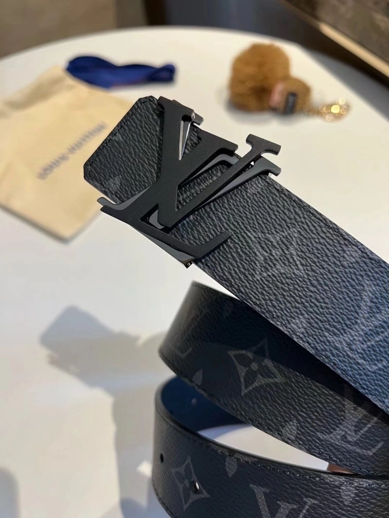 Original Louis Vuitton Belts 301556