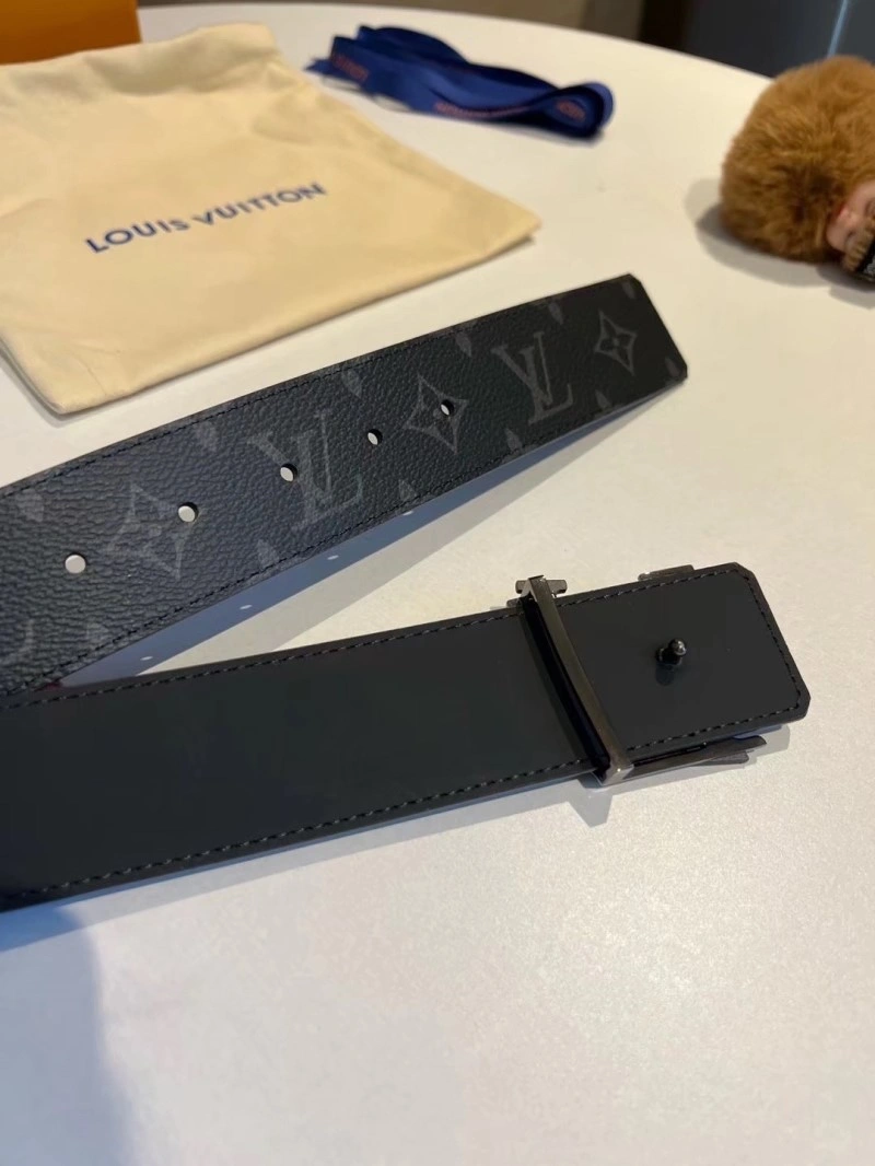 Original Louis Vuitton Belts 301556