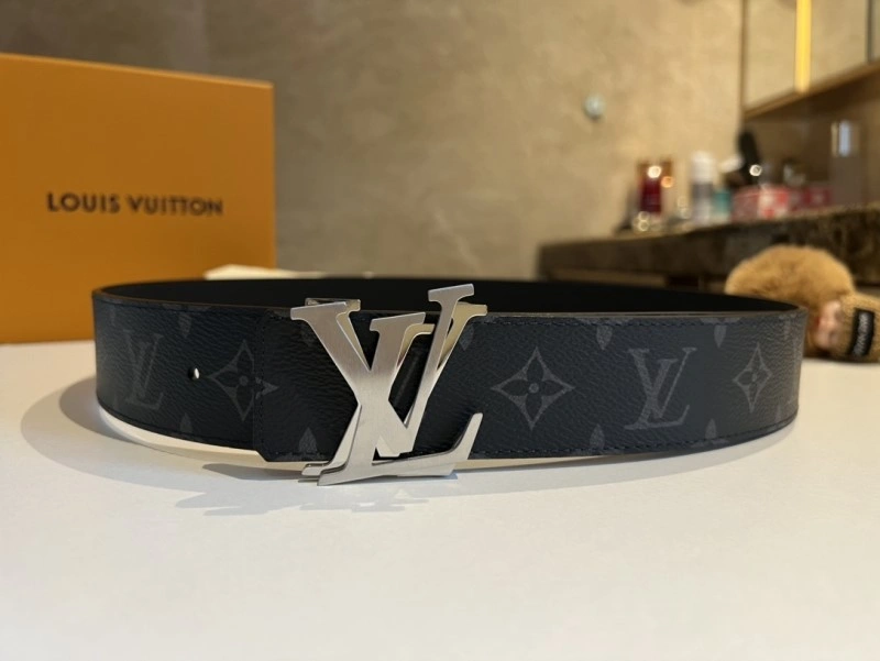 Soft Louis Vuitton Belts 301552