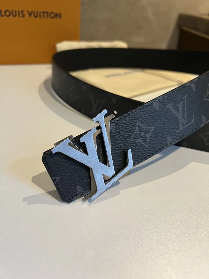 Soft Louis Vuitton Belts 301552
