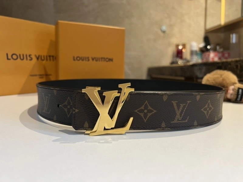 Louis Vuitton Belts Minimalist 301557