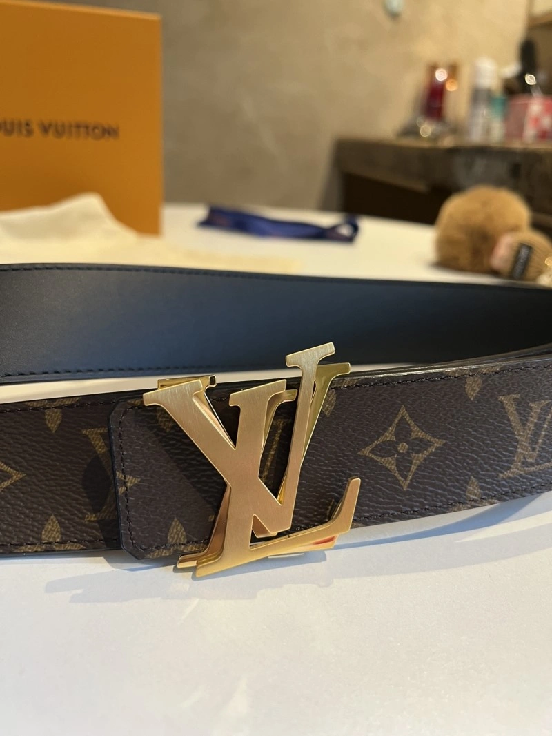 Louis Vuitton Belts Minimalist 301557