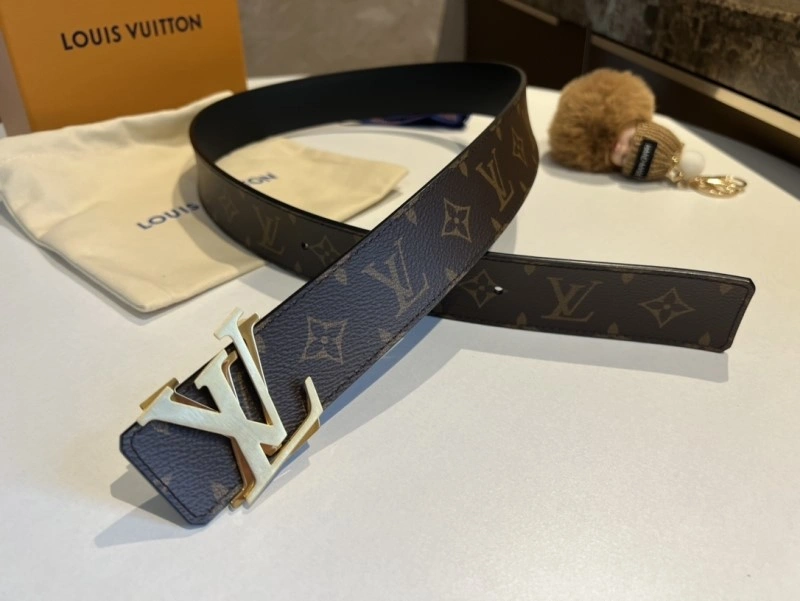 Louis Vuitton Belts Minimalist 301557